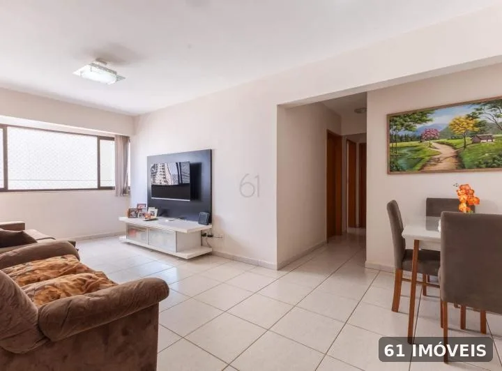 Apartamento com 3 quartos à venda — foto 1