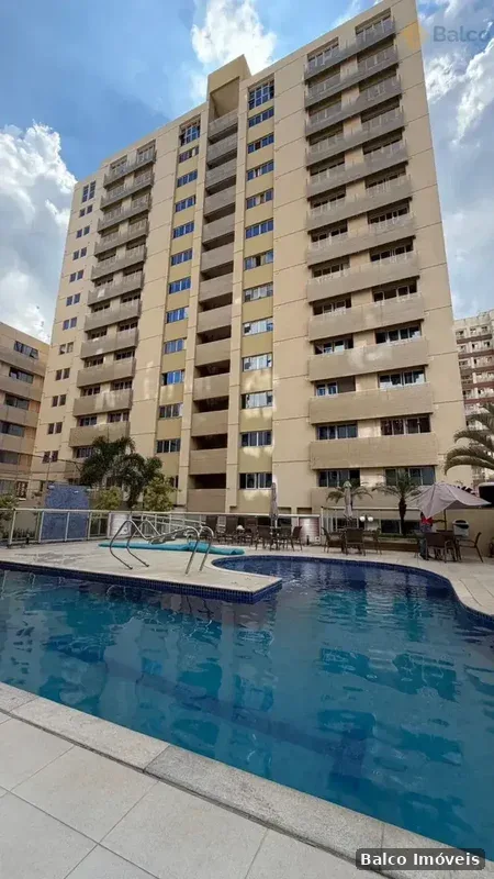 Apartamento com 1 quarto à venda — foto 1