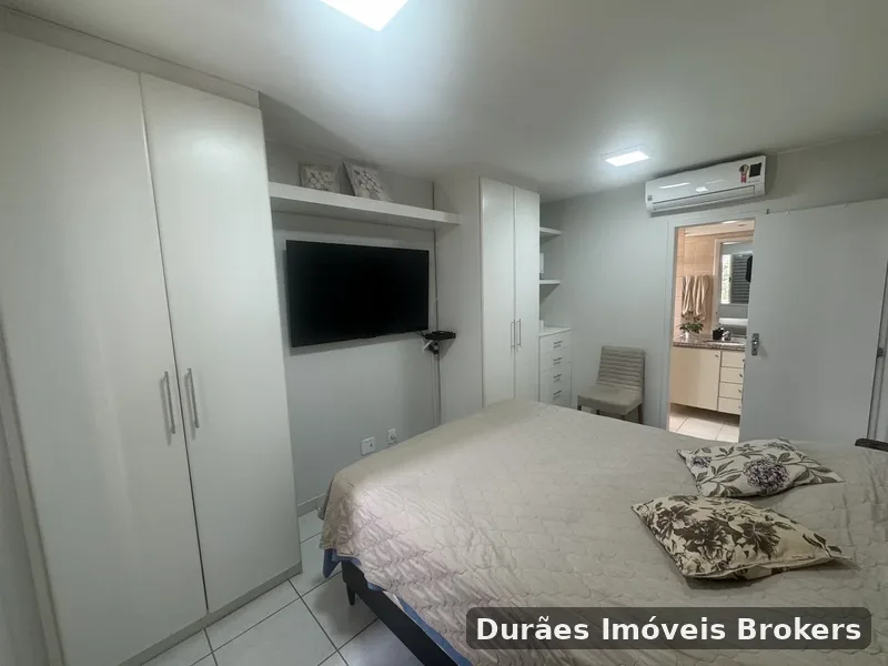 Apartamento com 2 quartos à venda — foto 1