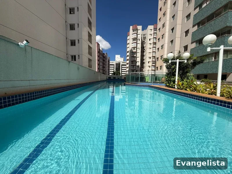 Apartamento com 2 quartos à venda — foto 1