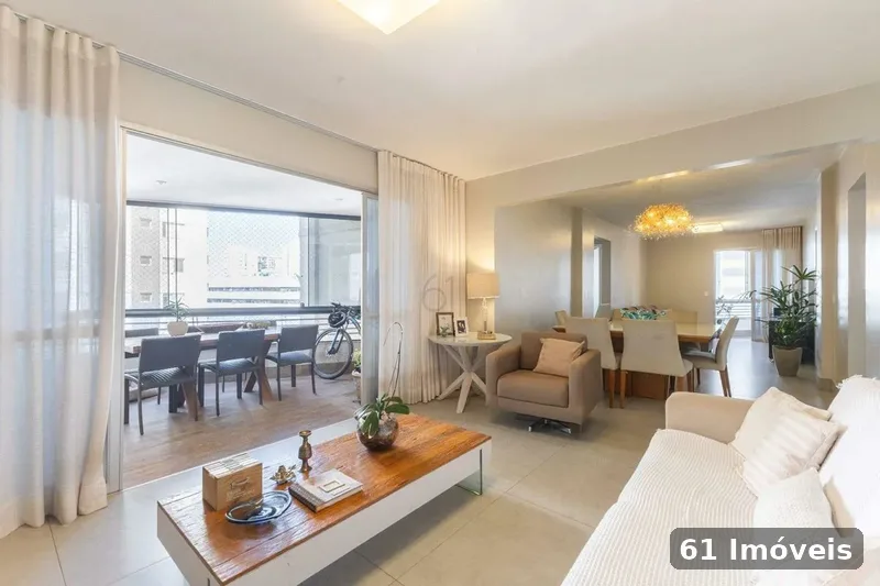 Apartamento com 3 quartos à venda — foto 1