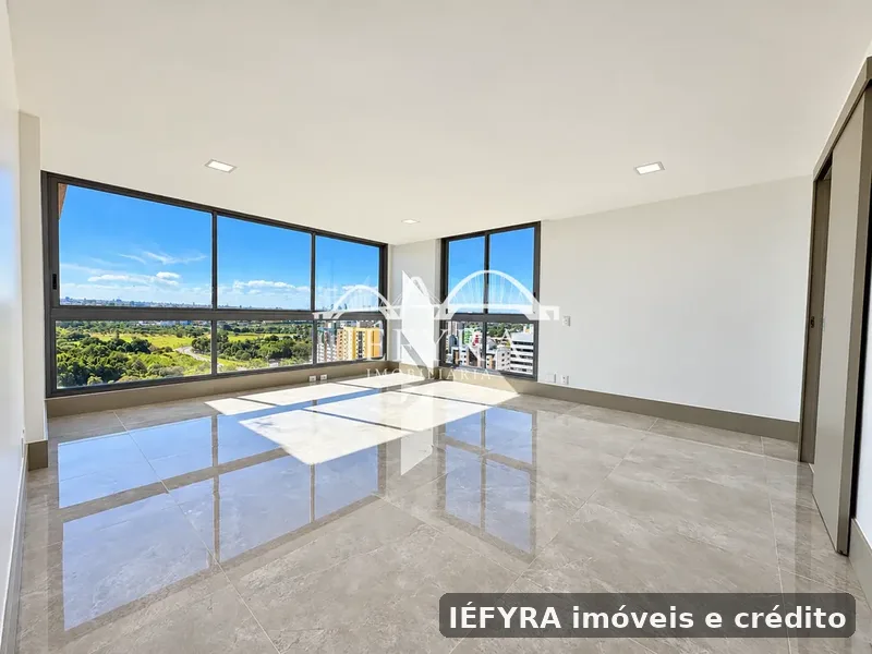 Apartamento com 4 quartos à venda — foto 1