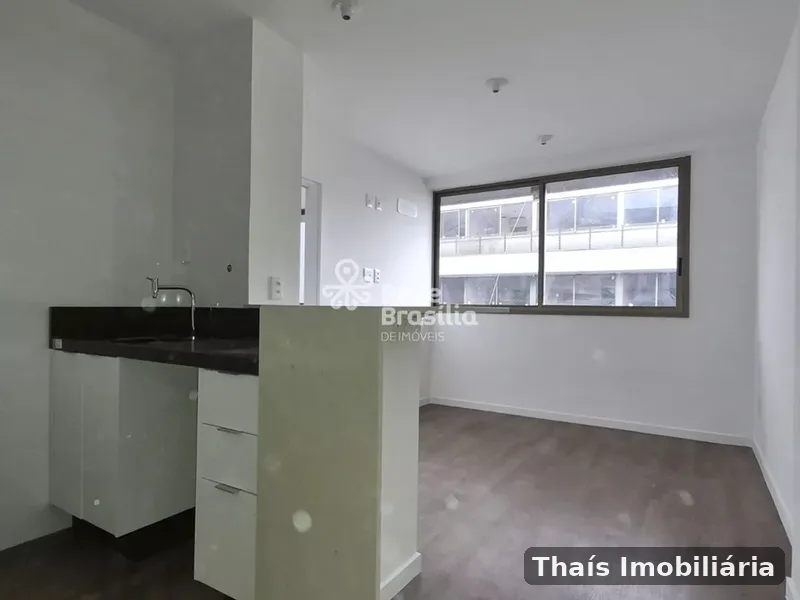 Apartamento com 1 quarto à venda — foto 1