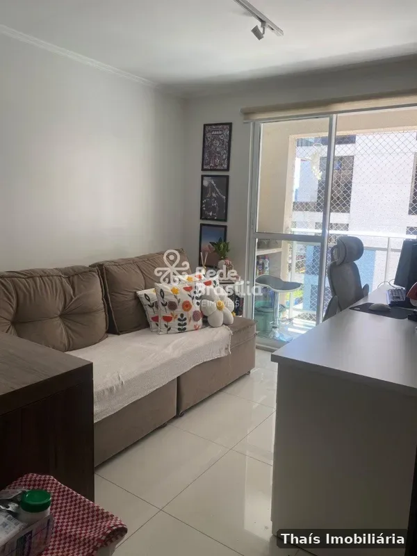Apartamento com 1 quarto à venda — foto 1