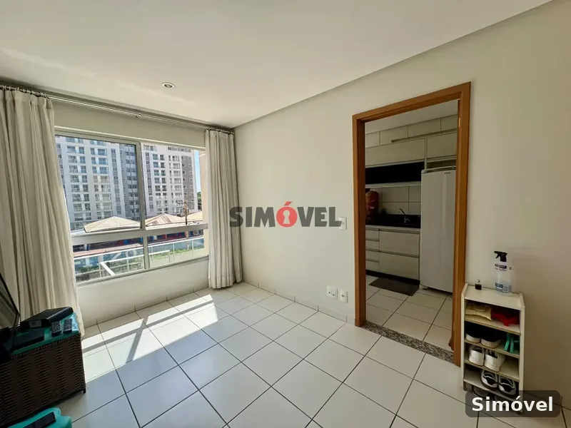 Apartamento com 2 quartos à venda — foto 1