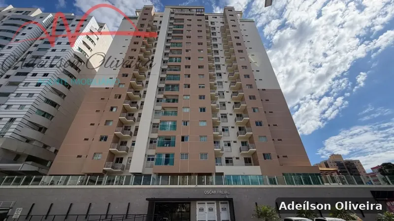 Apartamento com 3 quartos à venda — foto 1