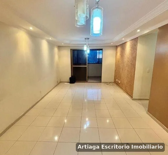 Apartamento com 4 quartos para alugar — foto 1