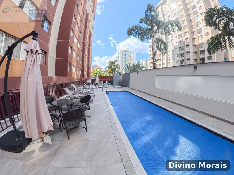 Apartamento com 3 quartos à venda — foto 1