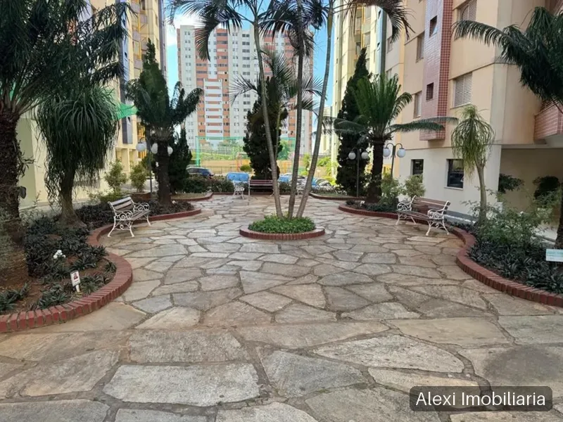 Apartamento com 4 quartos para alugar — foto 1