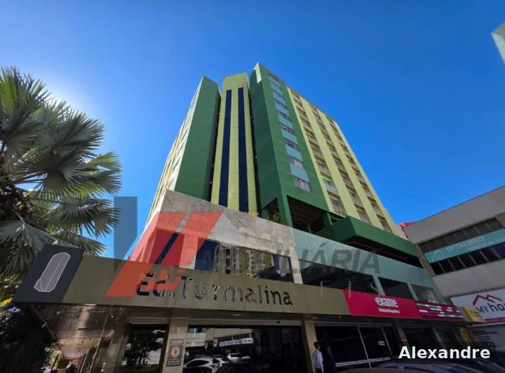 Apartamento com 1 quarto à venda — foto 1