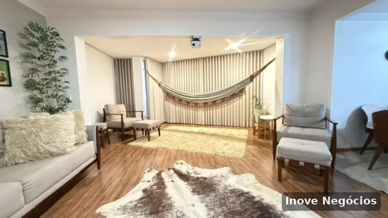 Apartamento com 3 quartos à venda — foto 1