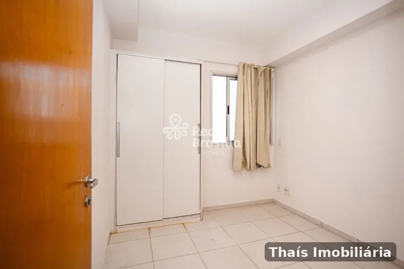 Apartamento com 1 quarto à venda — foto 1