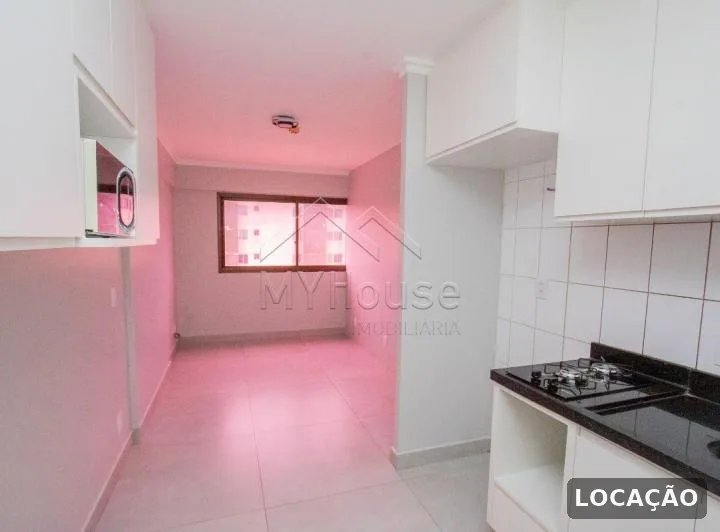 Apartamento com 1 quarto para alugar — foto 1