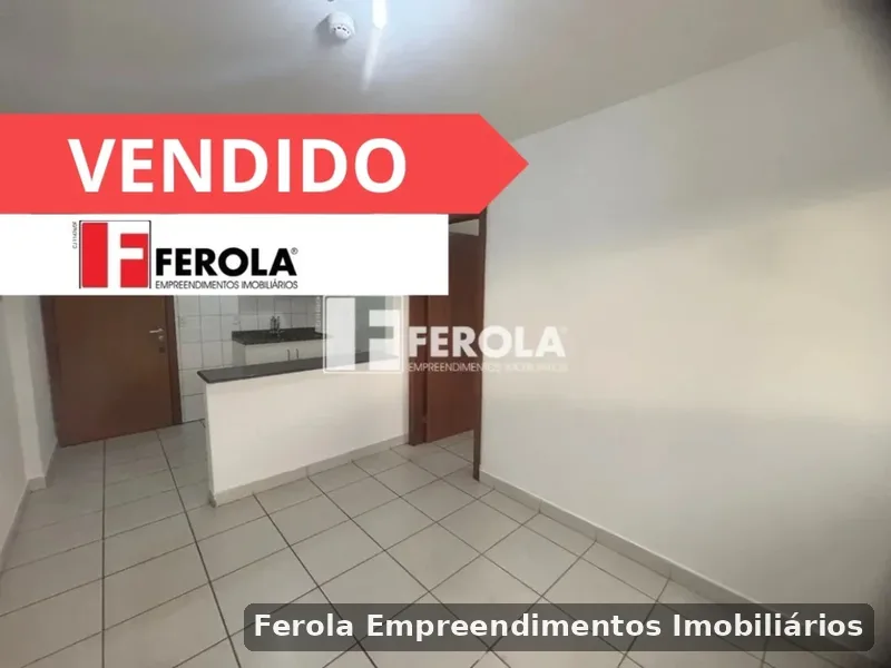 Apartamento com 1 quarto à venda — foto 1