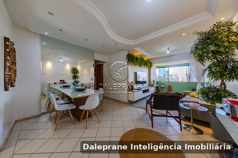Apartamento com 3 quartos à venda — foto 1