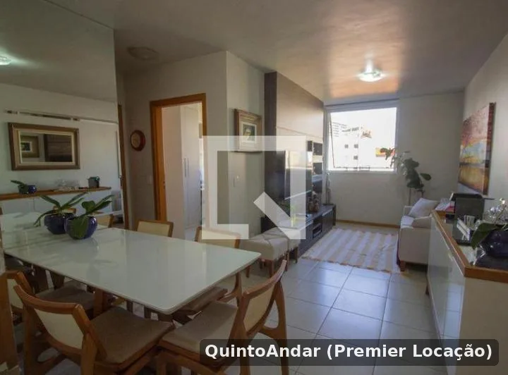 Apartamento com 2 quartos para alugar — foto 1
