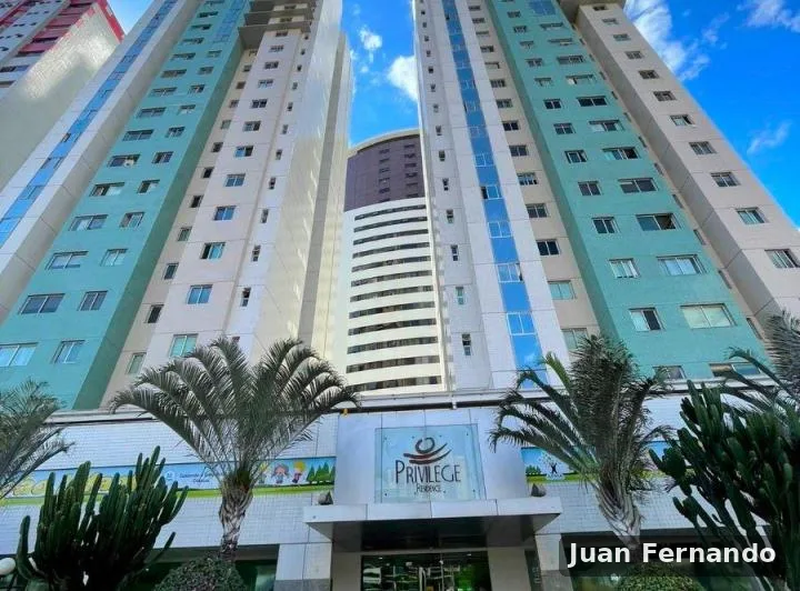 Apartamento com 2 quartos à venda — foto 1