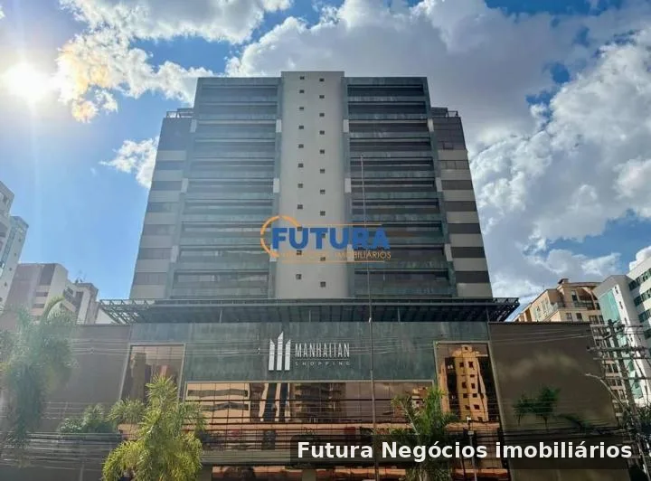 Apartamento com 1 quarto para alugar — foto 1