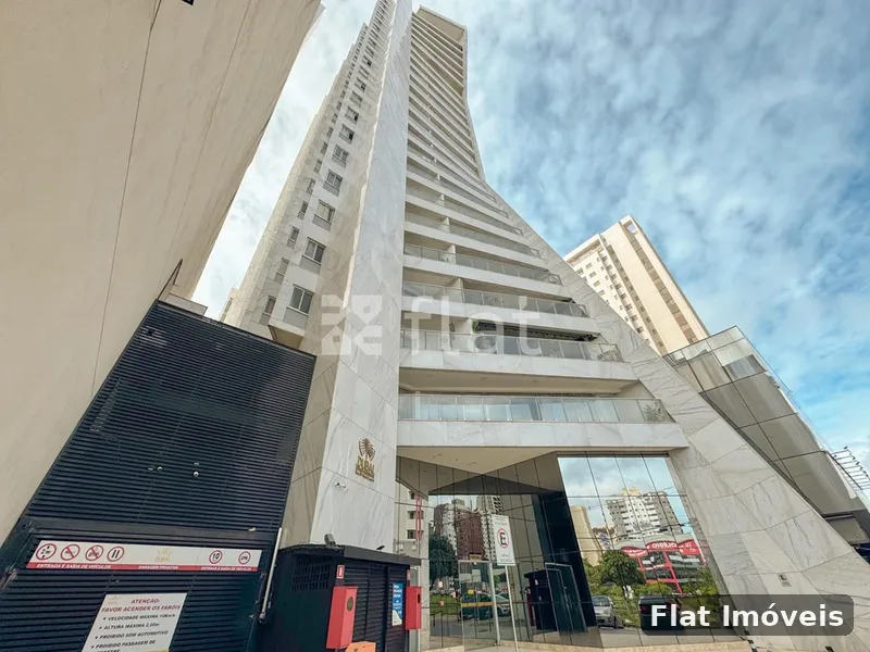 Apartamento com 2 quartos à venda — foto 1