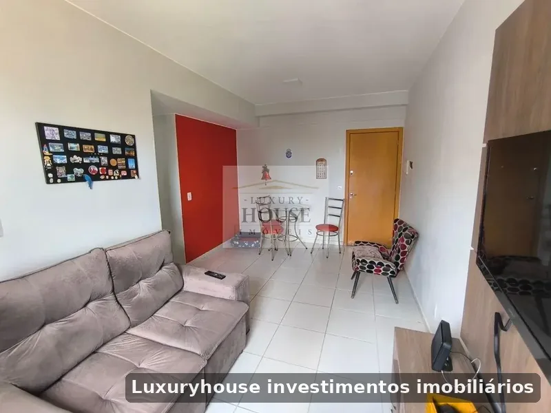 Apartamento com 2 quartos à venda — foto 1