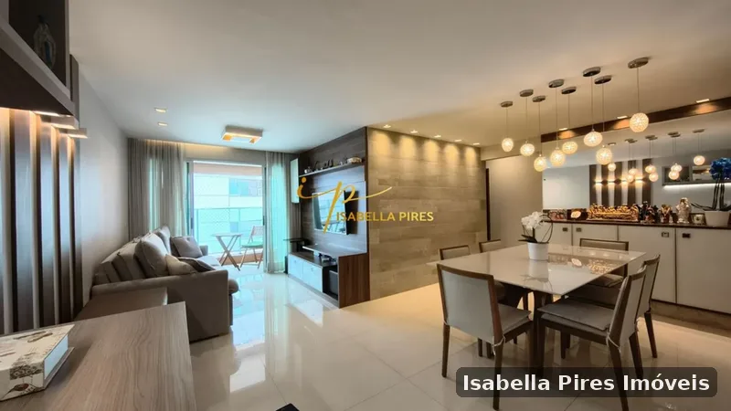 Apartamento com 3 quartos à venda — foto 1