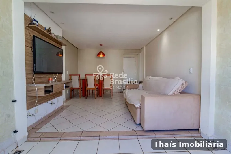 Apartamento com 2 quartos à venda — foto 1
