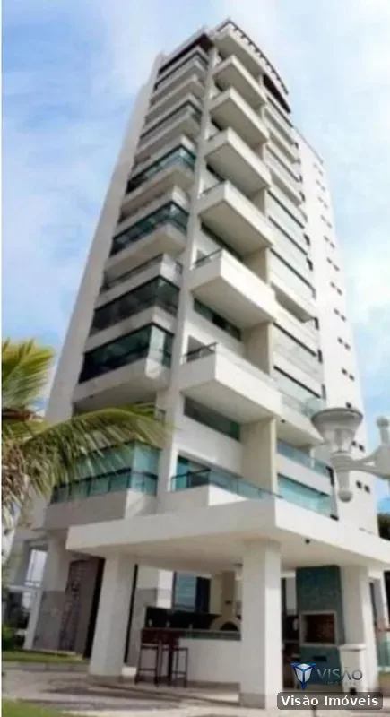 Apartamento com 4 quartos à venda — foto 1