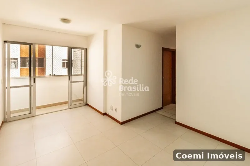 Apartamento com 3 quartos para alugar — foto 1