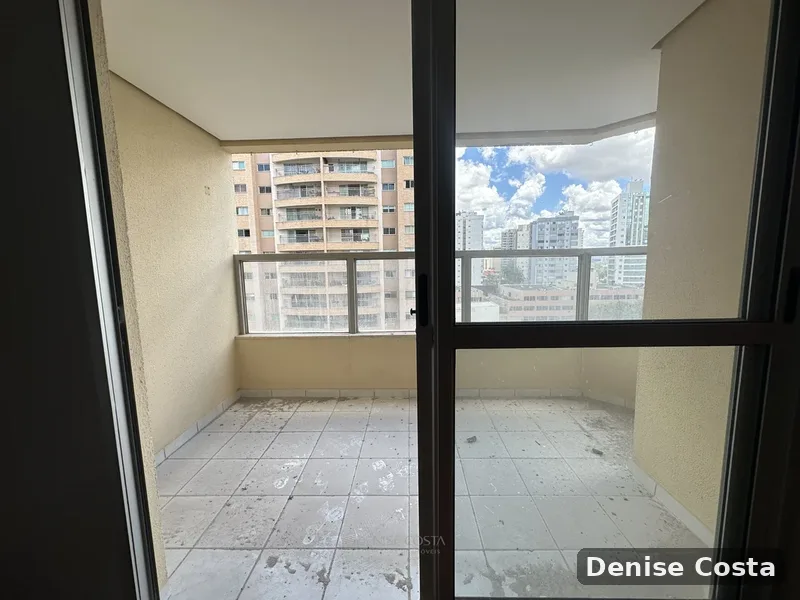 Apartamento com 3 quartos à venda — foto 1