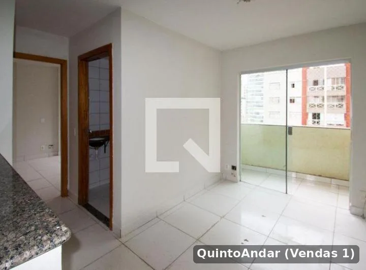 Apartamento com 2 quartos à venda — foto 1