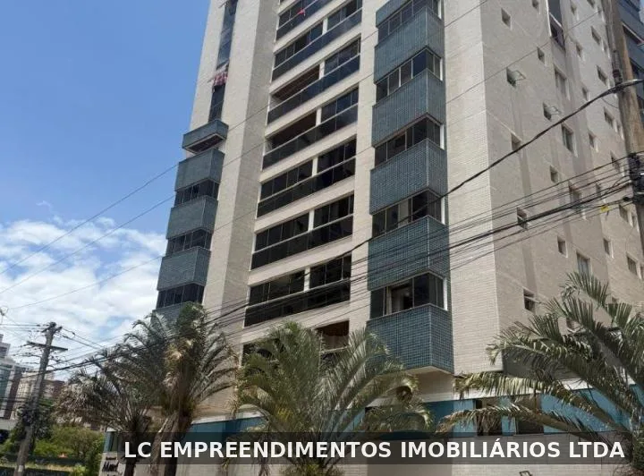 Apartamento com 3 quartos para alugar — foto 1