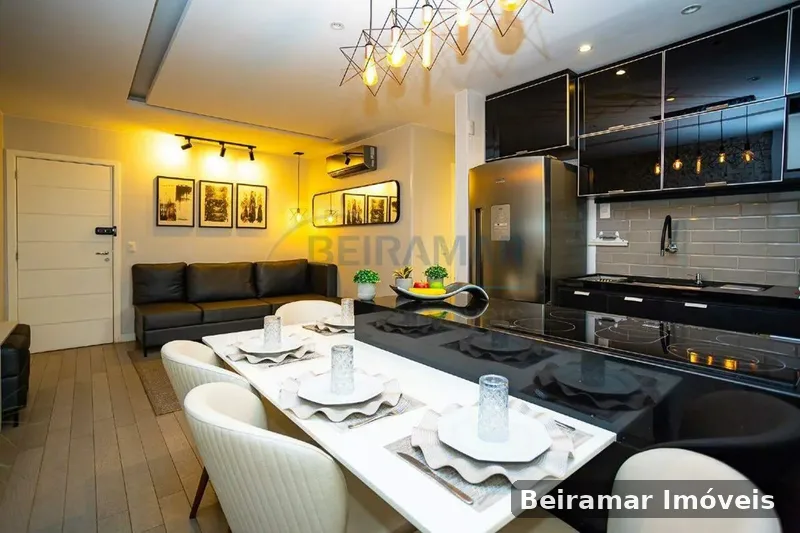 Apartamento com 2 quartos para alugar — foto 1