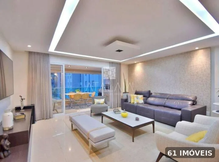 Apartamento com 4 quartos à venda — foto 1