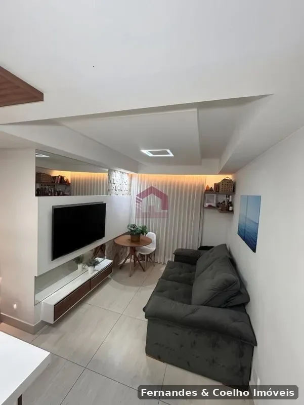 Apartamento com 2 quartos à venda — foto 1