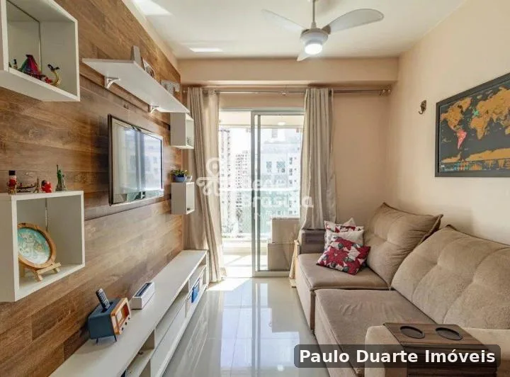 Apartamento com 2 quartos à venda — foto 1