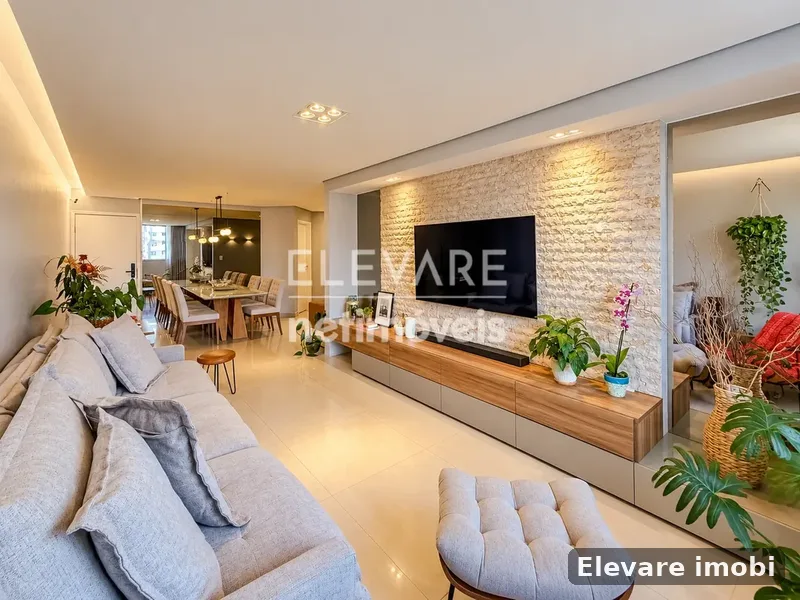 Apartamento com 3 quartos à venda — foto 1
