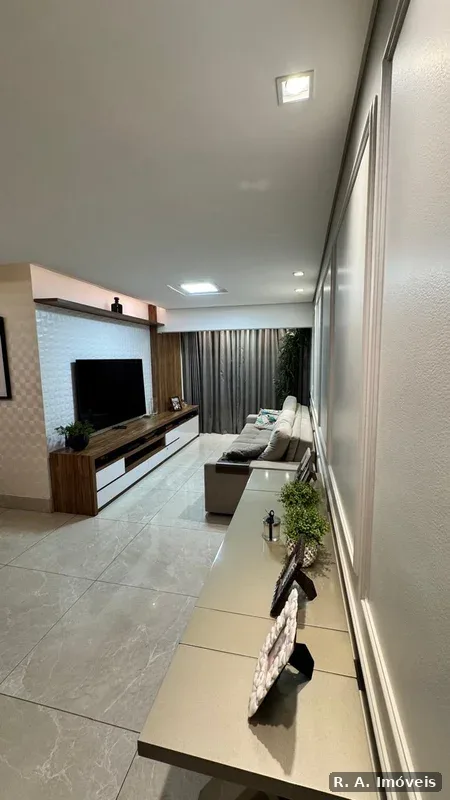 Apartamento com 3 quartos à venda — foto 1