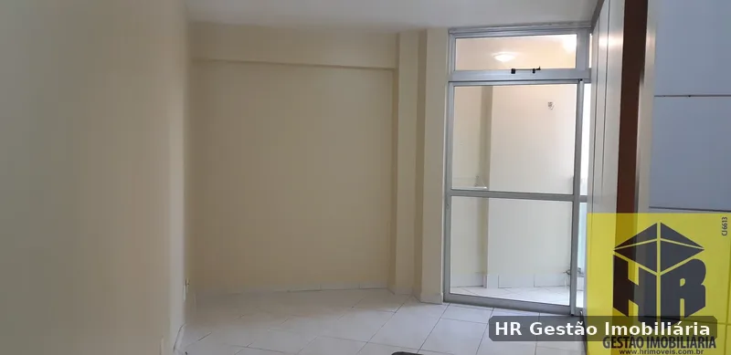 Apartamento com 1 quarto para alugar — foto 1