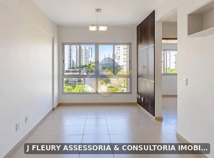 Apartamento com 2 quartos para alugar — foto 1