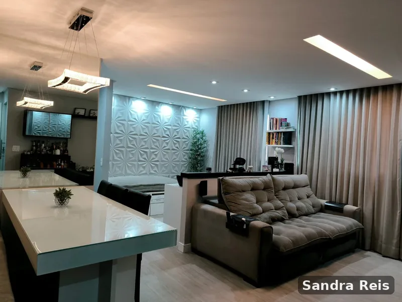 Apartamento com 2 quartos à venda — foto 1