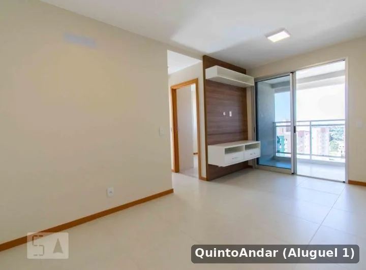 Apartamento com 2 quartos para alugar — foto 1