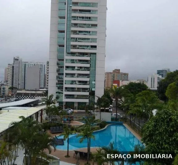 Apartamento com 1 quarto à venda — foto 1