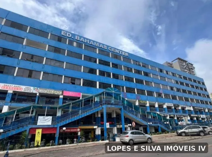 Apartamento com 1 quarto à venda — foto 1