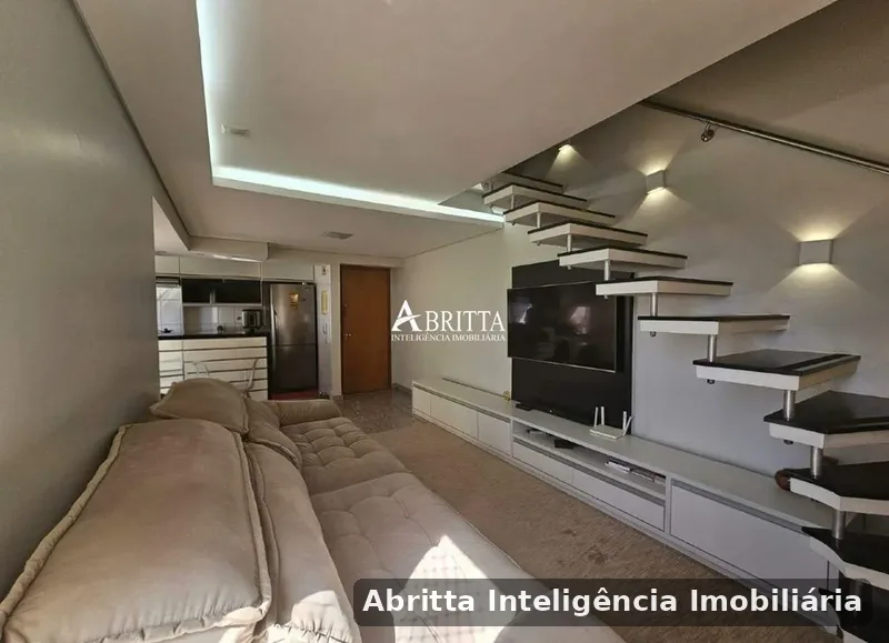 Apartamento com 2 quartos à venda — foto 1