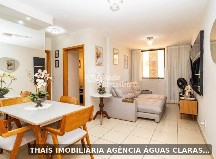 Apartamento com 2 quartos à venda — foto 1
