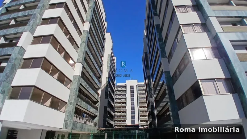 Apartamento com 1 quarto para alugar — foto 1