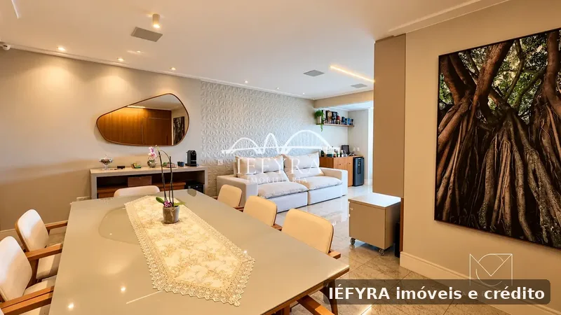 Apartamento com 4 quartos à venda — foto 1