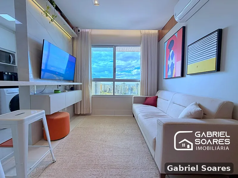 Apartamento com 2 quartos à venda — foto 1