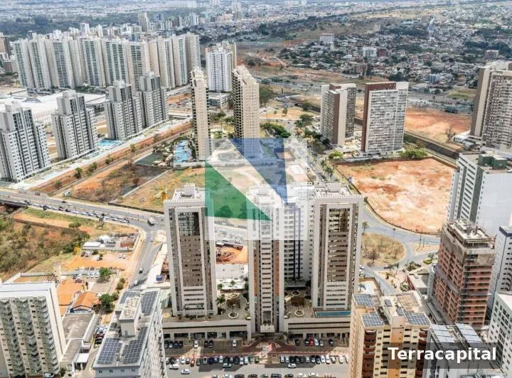 Apartamento com 1 quarto à venda — foto 1