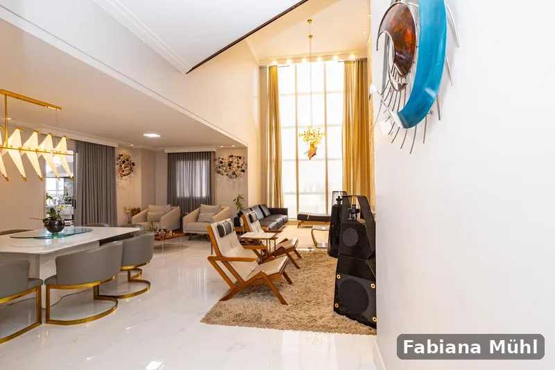 Cobertura com 4 quartos à venda — foto 1